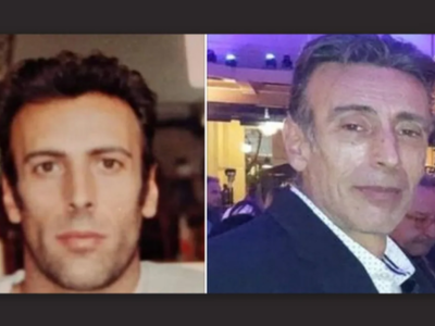  Πέθανε ξαφνικά ο ηθοποιός Χρήστος Παππάς 