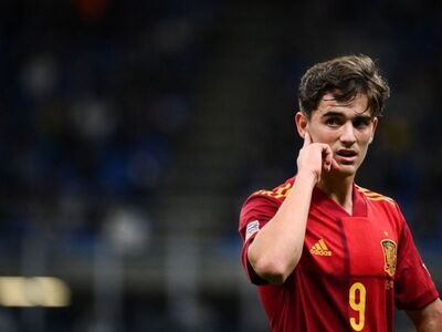 Εκανε άνω - κάτω τους Ιταλούς ο 17χρονος...