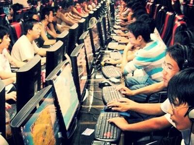 731 εκατομμύρια κινέζοι χρησιμοποιούν το...