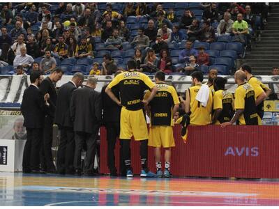 Eurocup: Οι μάχες των Ελληνικών ομάδων γ...