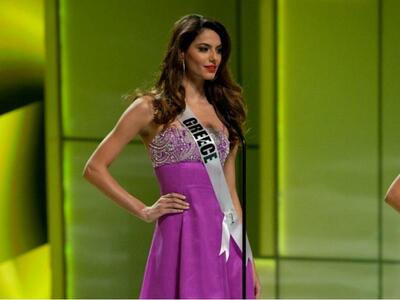 Η ώρα της Ηλιάνας Παπαγεωργίου έφτασε - ...