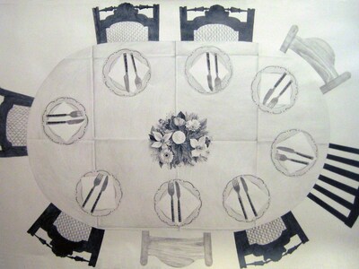 Έκθεση «Real – Only Room» της Άννας Καρατζά