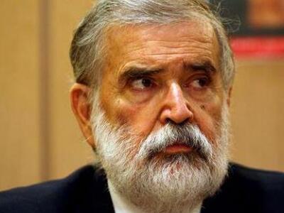 Πέθανε ο Νίκος Μάργαρης, ο ιδρυτής του Τ...