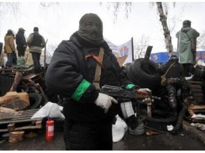 Ουκρανία: Επιθέσεις σε φιλορώσους αυτονομιστές