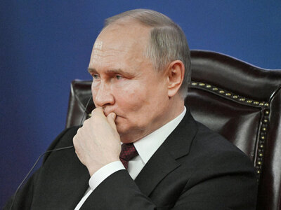 Απειλές νέων κυρώσεων από G7 προς Ρωσία ...