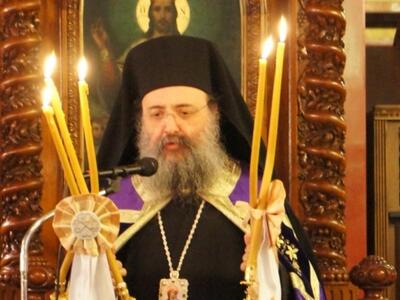 Την Κυριακή το απόγευμα στην Παντάνασσα ...