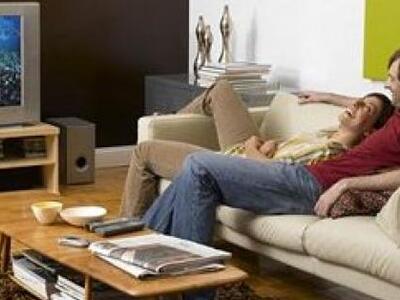 Συγκατοικήστε με το σύντροφό σας για… οικονομία!