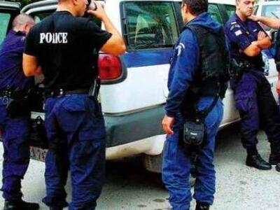 "Άναψαν" τα αίματα σε κρεοπωλε...