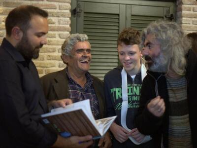 Πάτρα: Γνωρίσαμε τις "Γεύσεις που μ...