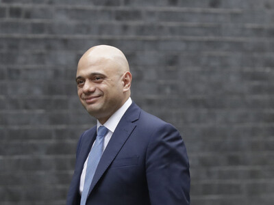 Μ. Βρετανία: Νέος υπουργός Υγείας αναλαμ...