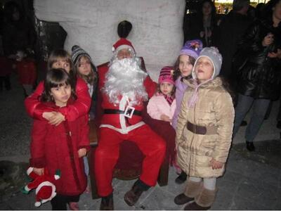 Ηλεία: Γιορτή λόγω κρίσης - Η επόμενη μέρα 