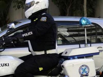 Χειροπέδες σε 62χρονο για καταδικαστική απόφαση 