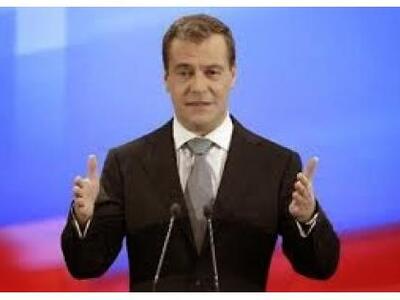 Χάκερ «παραίτησε» τον Μεντβέντεφ μέσω Twitter!