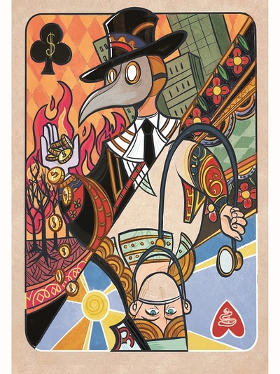 Αγγελική Σαλαμαλίκη.