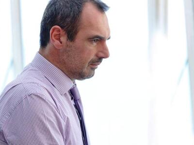 Ανδρέας Κατσανιώτης: «Τρεις νέοι έχασαν ...