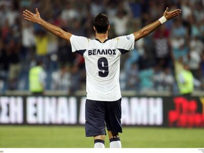 Σουπερλίγκ: Ισοπαλία στο Καυτανζόγλειο γ...