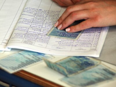 Νέα Μανωλάδα: Δεν είχε ταυτότητα και τον συνέλαβαν