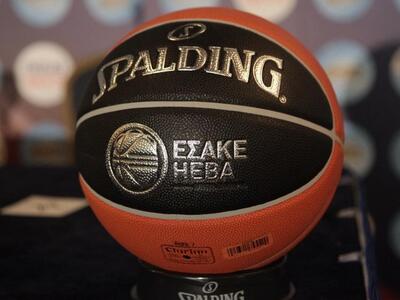 Μπάσκετ: Έξι Αμερικάνοι από του χρόνου στην Α1 