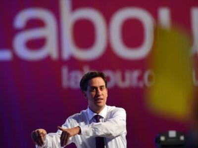 Προβάδισμα 5% για τους Εργατικούς στη Με...