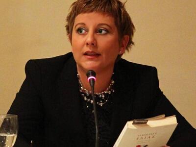 3 Χ 33 Χ 33 - ΔΕΚΕΜΒΡΙΑΝΑ και Λογοτεχνία