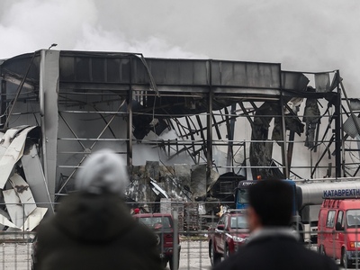«Είχαν επιλέξει τη νυχτερινή βάρδια για ...
