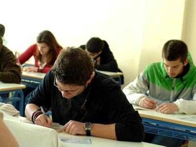 Σε 85 σχολές μειώνονται φέτος οι εισακτέοι 