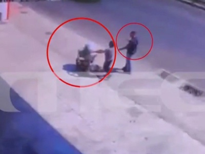 17χρονος άρπαζε μωρά Ρομά από Καμίνια κα...