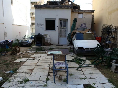 Βιασμός στο Ίλιον: Τι έλεγαν οι ανήλικοι...