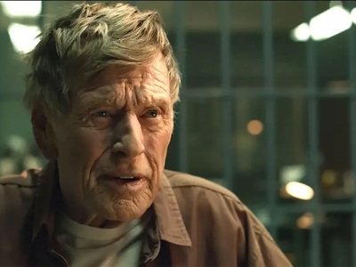 Το τελευταίο γύρισμα σκηνής του αξέχαστο...