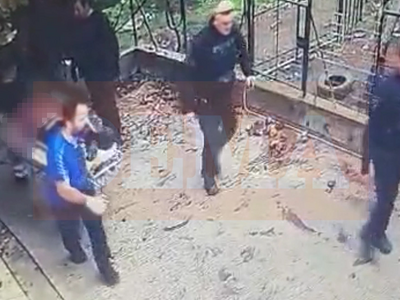 Σε κρίσιμη κατάσταση ο 76χρονος που δέχτ...