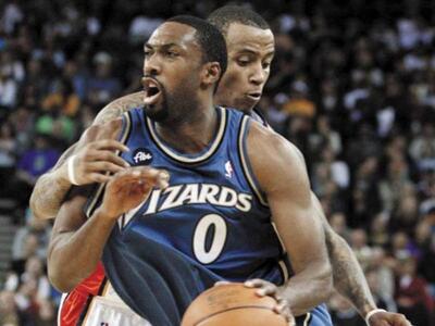 Μαφιόζικη δολοφονία στο ΝΒΑ