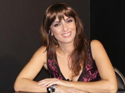 Η... "γκάφα" της Ματθίλδης Μαγ...