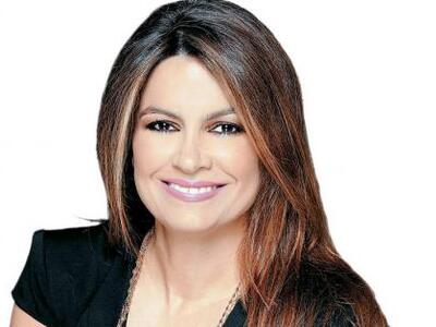 Μάριον Μιχελιδάκη: “Κάθε διοίκηση της ΕΡ...