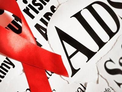Ρεκόρ μολύνσεων από τον ιό του HIV το 2014