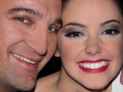 Γιώργος Λεβέντης και Νίκι