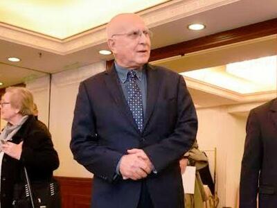 Σταύρος Δήμας:« Το συμφέρον του λαού πάν...