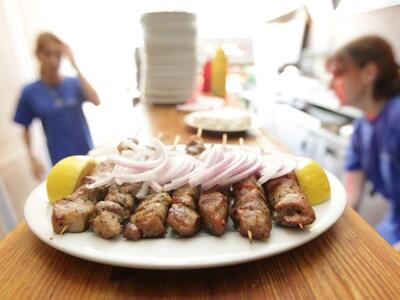 Πάτρα: Οι αλλαγές στον ΦΠΑ "τρέλανα...