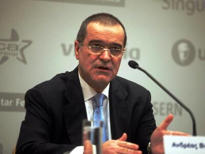 Στην αντεπίθεση ο Ανδρέας Βγενόπουλος – ...