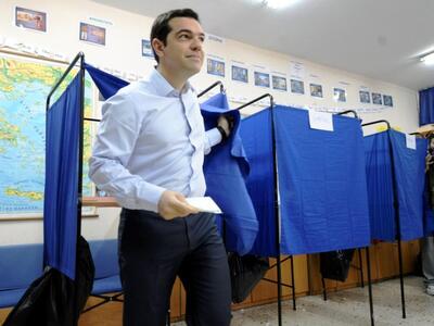 Πού και πότε θα ψηφίσει ο Αλέξης Τσίπρας