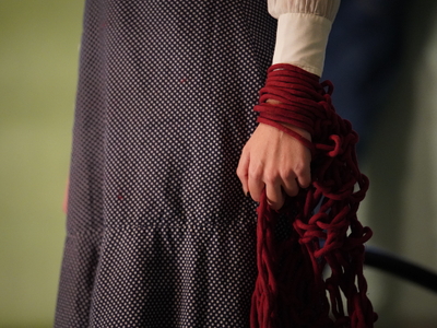 Πάτρα: Ανεβαίνει από 18/12/2025 στο θέατ...