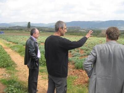 Δυτική Ελλάδα: Ρωσικό... οξυγόνο για 11 ...