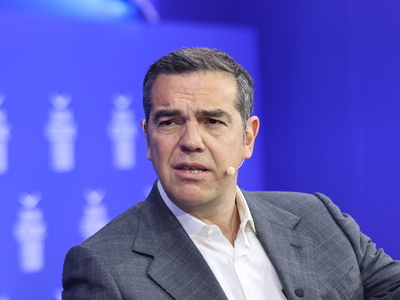Αλέξης Τσίπρας: Στην τελική ευθεία οι πρ...