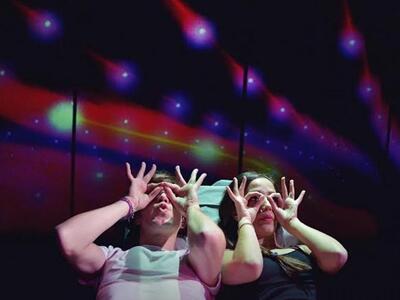 Πάτρα: Είστε Φοιτητής; Με 5 ευρώ δείτε π...