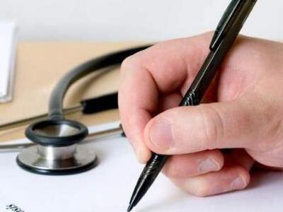 Ηλεία: Σύλληψη γιατρού για παράνομες συν...