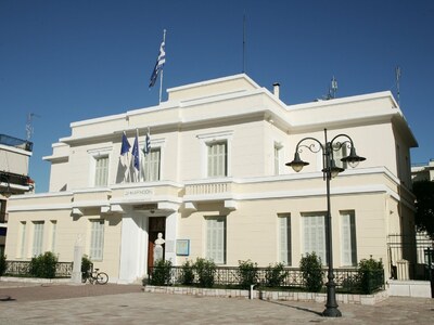 Μεσολόγγι: πιθανόν και σήμερα η ανακοίνω...