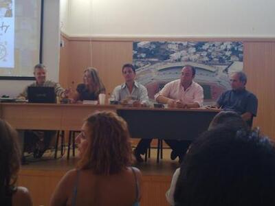 Πάτρα: Στο επίκεντρο η βιώσιμη κινητικότητα 