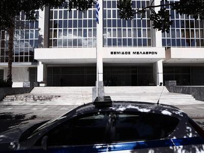 Τέμπη: Τι απαντά η πρόεδρος του Αρείου Π...