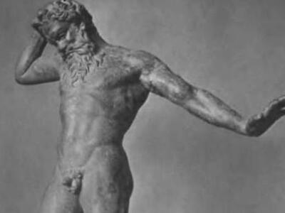 Πάτρα: Nα επιστρέψει ο Μαρσύας από το Βρ...