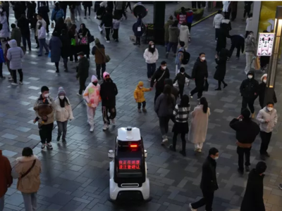 Συναγερμός για το νέο στέλεχος κορωνοϊού...