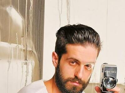 Ο σκηνοθέτης εγγονός του Γιάννη Γκιωνάκη